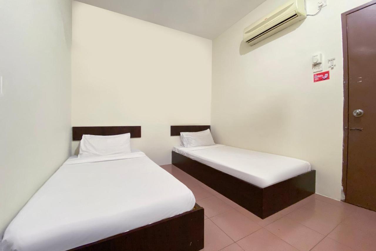 Spot On 89907 Motel Impian Seri Manjung Exterior photo