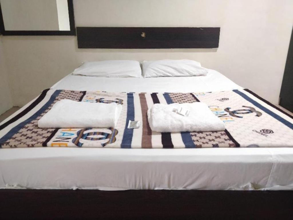 Spot On 89907 Motel Impian Seri Manjung Exterior photo