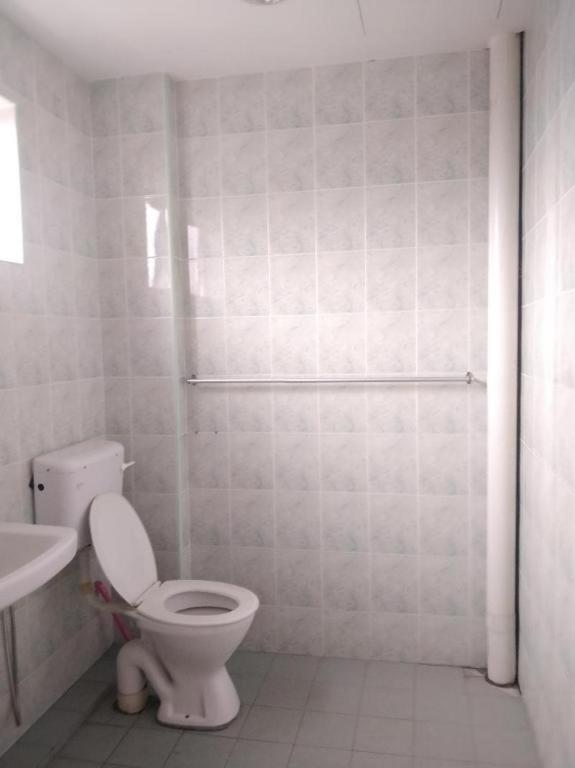 Spot On 89907 Motel Impian Seri Manjung Exterior photo